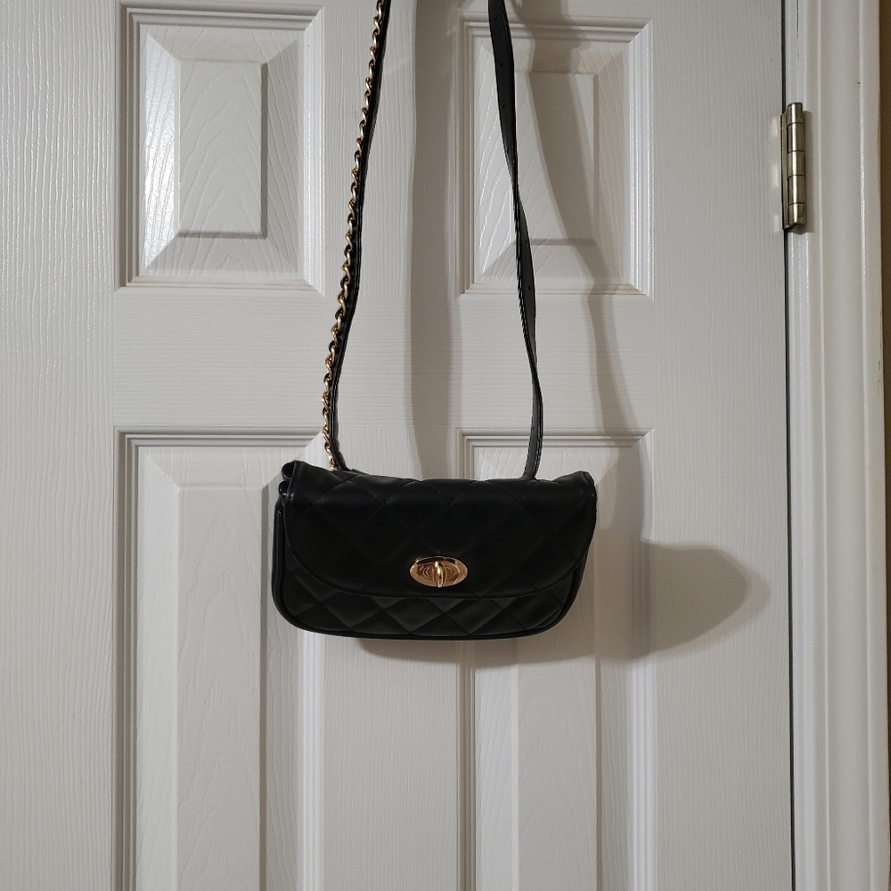 Belt bag